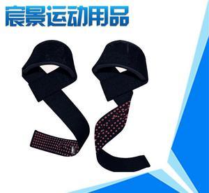 举重助力带 健身运动中的保健护具新选择